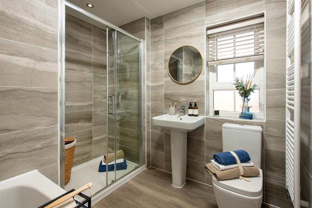 St Peters Chase DWH Ollerton En Suite
