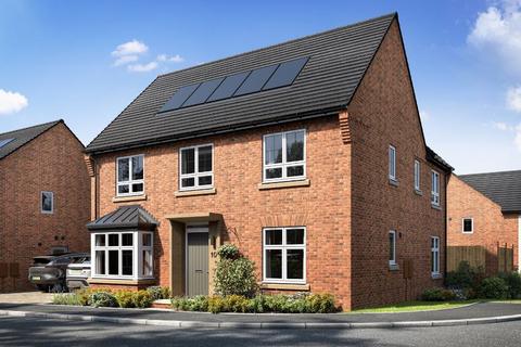 undefined, Avondale at The Nook Waldens Way, Wigston, Leicester LE18