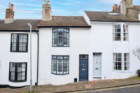 2 bedroom terraced house for sale, Railway Street, Brighton, BN1 3PF