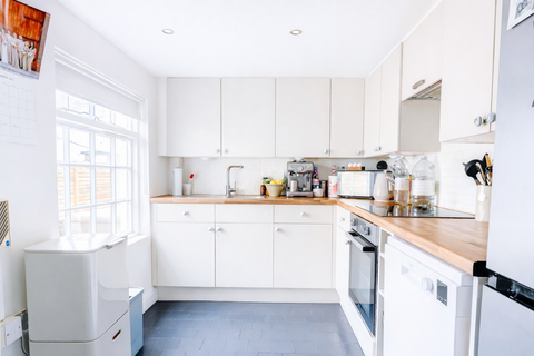 2 bedroom terraced house for sale, Railway Street, Brighton, BN1 3PF