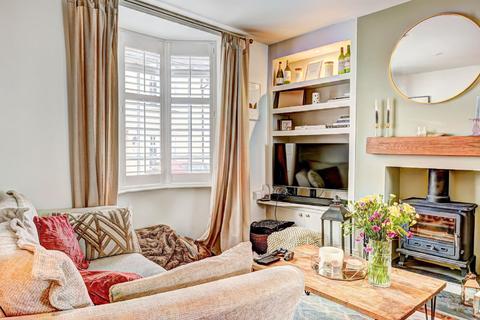 2 bedroom terraced house for sale, Railway Street, Brighton, BN1 3PF