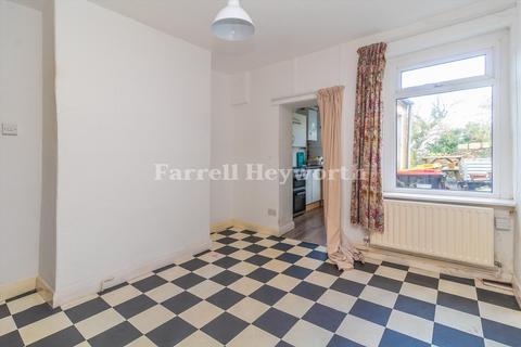 2 bedroom house for sale, Gerrard Street, Lancaster LA1