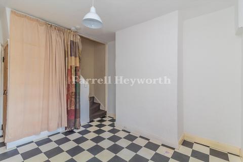 2 bedroom house for sale, Gerrard Street, Lancaster LA1
