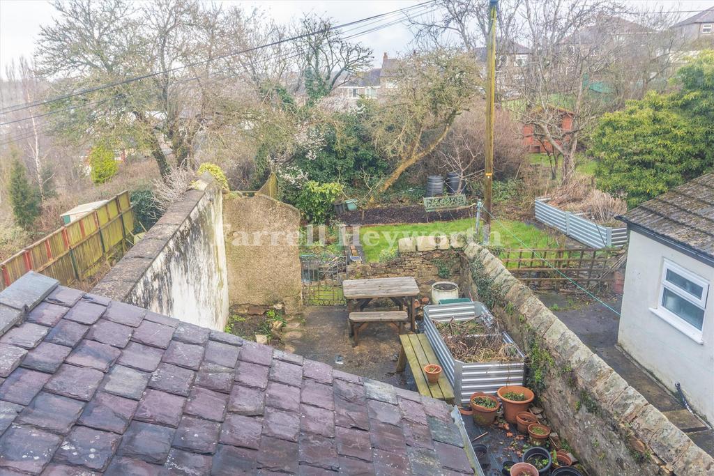 Yard And Garden