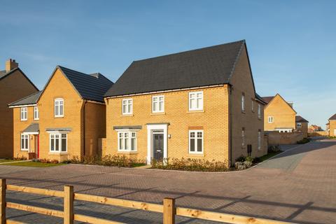 undefined, AVONDALE at Willow Grove Southern Cross, Wixams, Bedford MK42