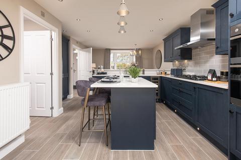 undefined, AVONDALE at Willow Grove Southern Cross, Wixams, Bedford MK42