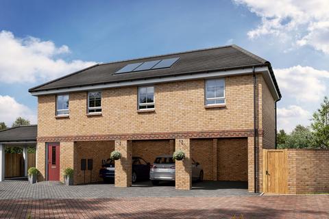 undefined, Wincham 2 at Willow Grove Southern Cross, Wixams, Bedford MK42