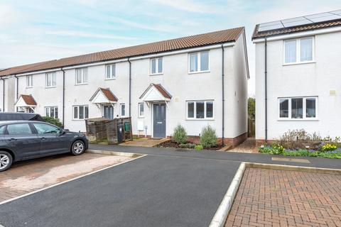 3 bedroom end of terrace house for sale, Hallen, Bristol BS10