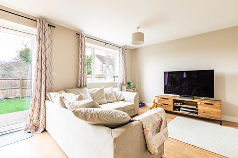 3 bedroom end of terrace house for sale, Hallen, Bristol BS10