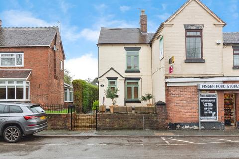 undefined, Finger Road, Telford, TF4