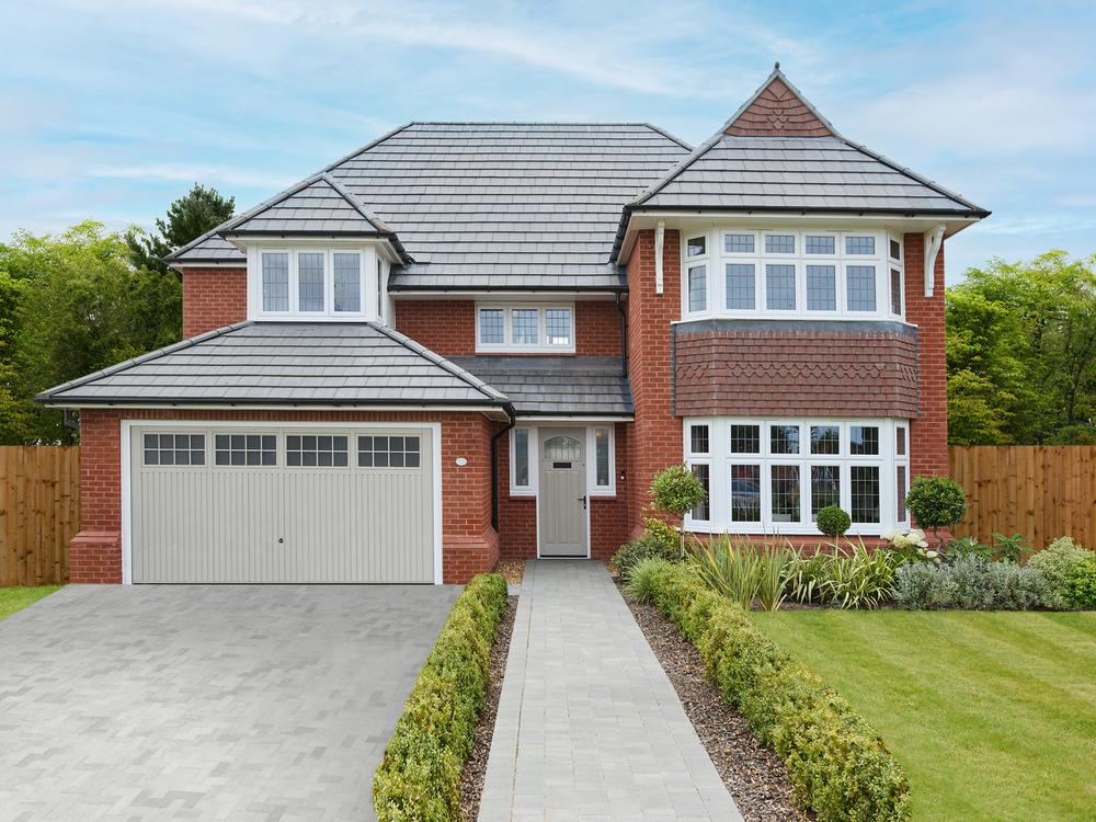 Redrow - Richmond