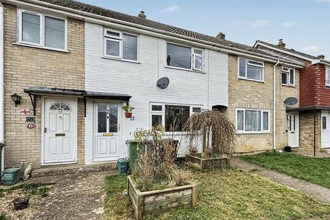 undefined, Hunters Field, Stanford In The Vale, Faringdon, SN7