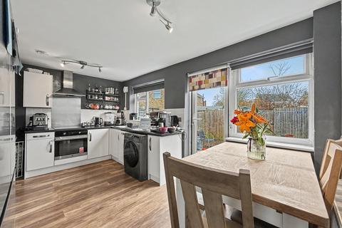 undefined, Hunters Field, Stanford In The Vale, Faringdon, SN7