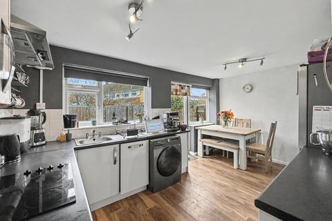 undefined, Hunters Field, Stanford In The Vale, Faringdon, SN7