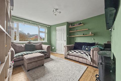 undefined, Hunters Field, Stanford In The Vale, Faringdon, SN7