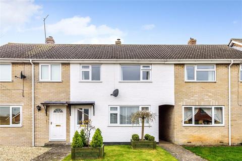 undefined, Hunters Field, Stanford In The Vale, Faringdon, SN7