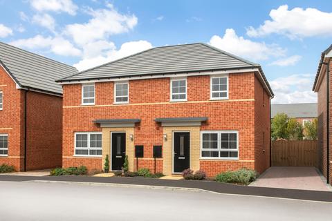 Maidstone at Whittlesey Lakeside Eastrea Road, Whittlesey PE7