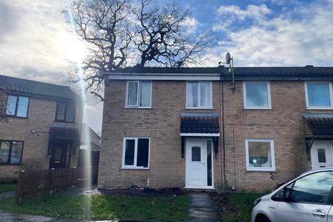 undefined, Jorose Way, Peterborough, PE3