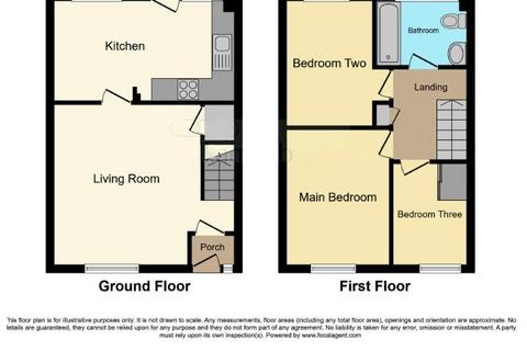 undefined, Jorose Way, Peterborough, PE3