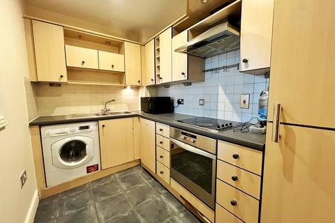 undefined, High Street, London, E15