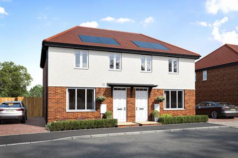 3 bedroom semi-detached house for sale, ARCHFORD at Arrowgreen View Hither Green Lane, Redditch B98