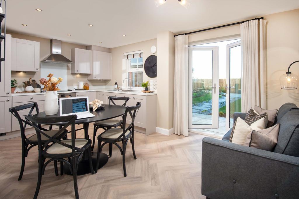 House in Redditch