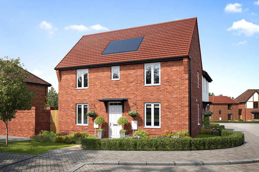 House in Redditch - View 2
