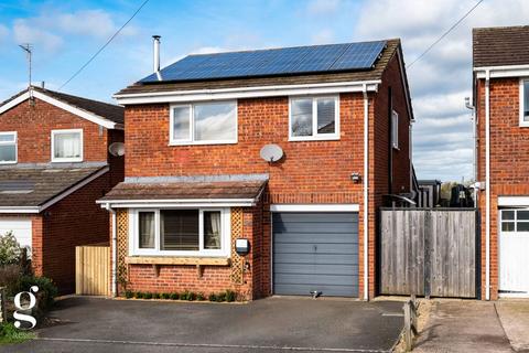 Burdon Drive, Bartestree, Hereford