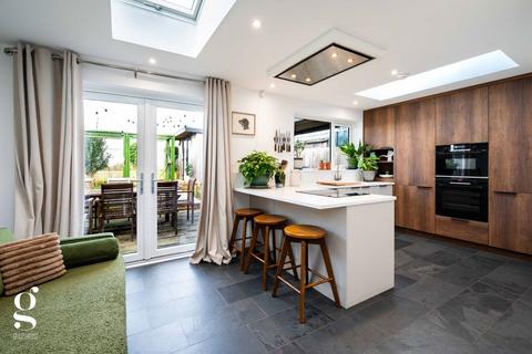 3 bedroom detached house for sale, Burdon Drive, Bartestree, Hereford