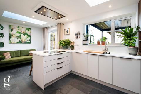 3 bedroom detached house for sale, Burdon Drive, Bartestree, Hereford