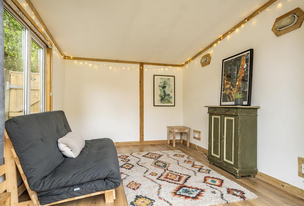 Garden Studio