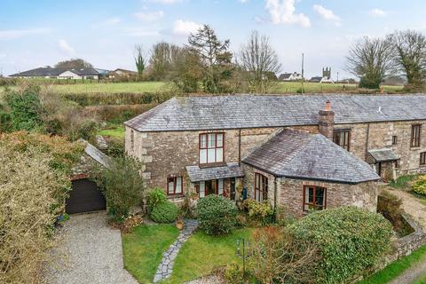 undefined, Callington PL17