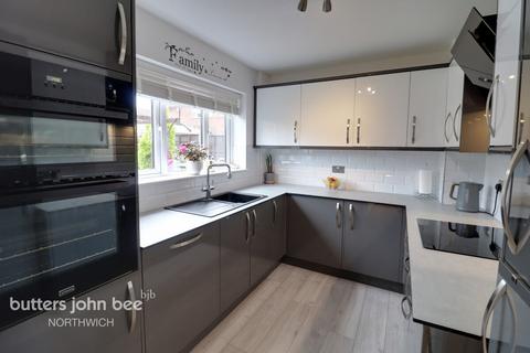 undefined, Harris Road, Northwich