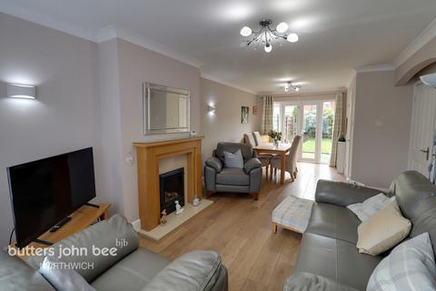 undefined, Harris Road, Northwich