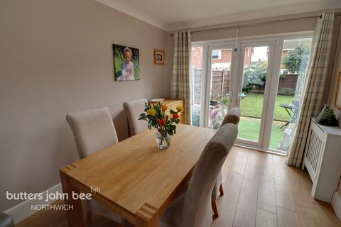 undefined, Harris Road, Northwich