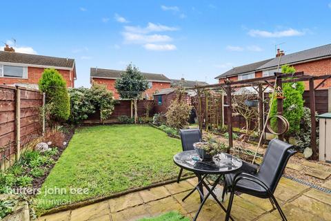 3 bedroom semi-detached house for sale, Harris Road, Northwich
