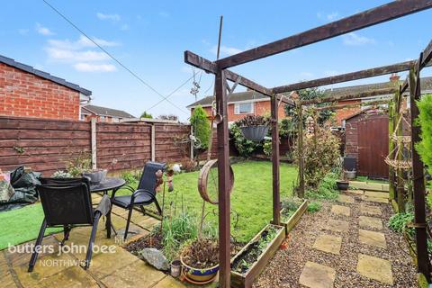 3 bedroom semi-detached house for sale, Harris Road, Northwich