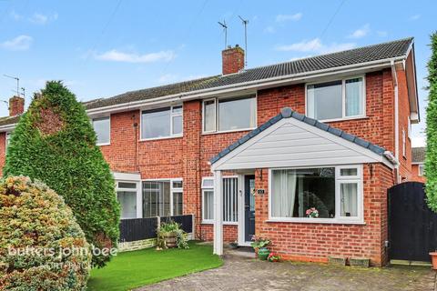 3 bedroom semi-detached house for sale, Harris Road, Northwich
