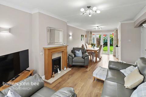 3 bedroom semi-detached house for sale, Harris Road, Northwich