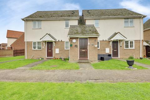 1 bedroom apartment for sale, Lindsey Court, Wickford, SS12