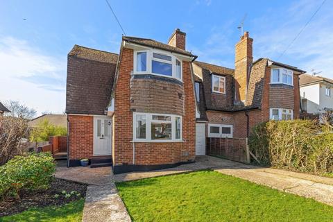 4 bedroom semi-detached house for sale, Chessmount Rise, Chesham, Buckinghamshire, HP5 1RB