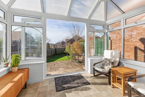 4 bedroom semi-detached house for sale, Chessmount Rise, Chesham, Buckinghamshire, HP5 1RB