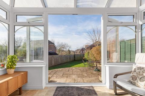 4 bedroom semi-detached house for sale, Chessmount Rise, Chesham, Buckinghamshire, HP5 1RB