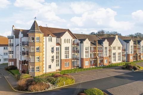 2 bedroom flat for sale, 191 Harbour Place, Dalgety Bay, KY11 9GG
