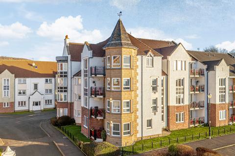 2 bedroom flat for sale, 191 Harbour Place, Dalgety Bay, KY11 9GG