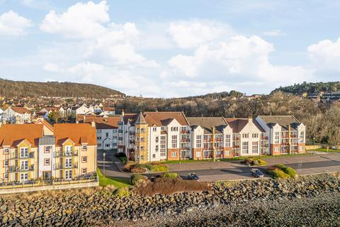 2 bedroom flat for sale, 191 Harbour Place, Dalgety Bay, KY11 9GG