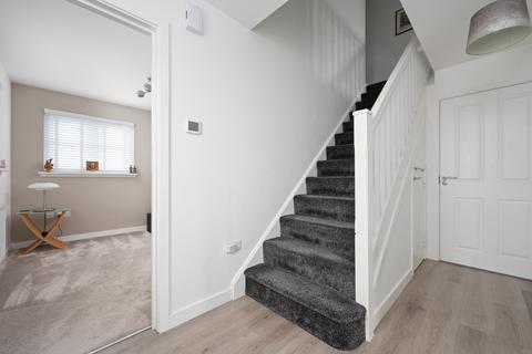 undefined, 67 Dunnock Road, Dunfermline, KY11 8QE