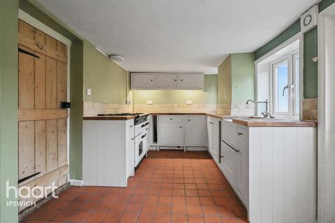 3 bedroom terraced house for sale, The Causeway, Ipswich