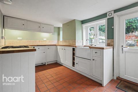 3 bedroom terraced house for sale, The Causeway, Ipswich