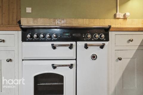 3 bedroom terraced house for sale, The Causeway, Ipswich